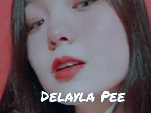 Delayla_Pee