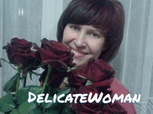 Delicate_Woman