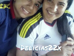 Delicias22x
