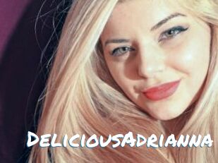 DeliciousAdrianna