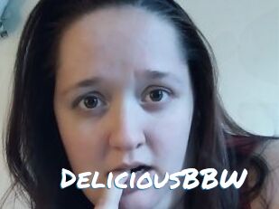 DeliciousBBW