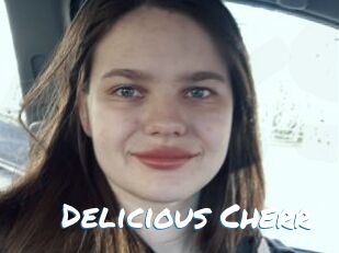 Delicious_Cherr