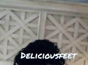 Deliciousfeet