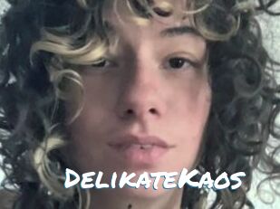 DelikateKaos