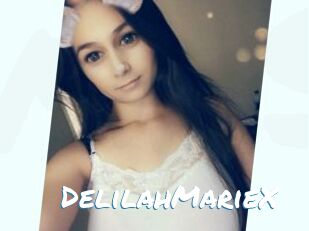 DelilahMarieX