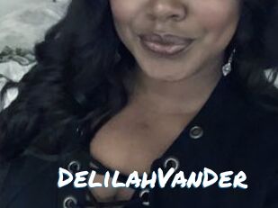 DelilahVanDer