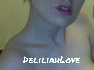 DeliliahLove