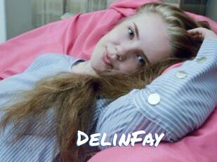 DelinFay Max 50