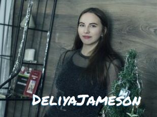 DeliyaJameson