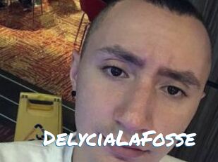 DelyciaLaFosse