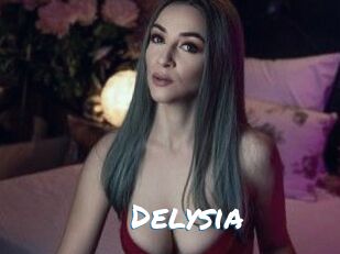 Delysia