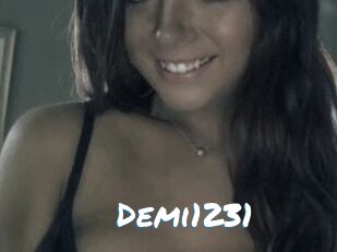 Demi1231 Max 50
