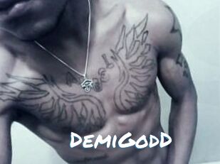 DemiGodD