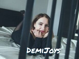 DemiJoys