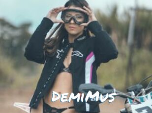 DemiMus