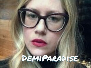 DemiParadise Max 50