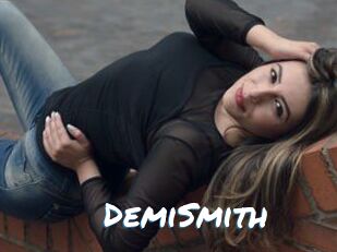 DemiSmith Max 50