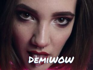 DemiWOW Max 50