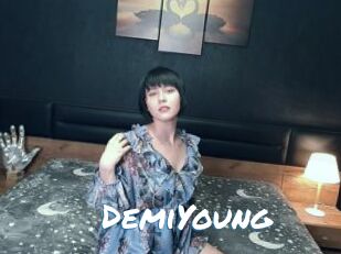 DemiYoung