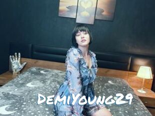 DemiYoung29