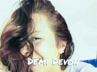Demi_Devon