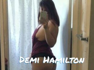 Demi_Hamilton