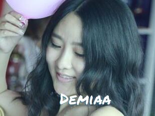Demiaa