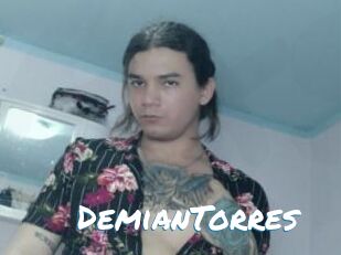 DemianTorres