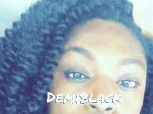 Demiblack