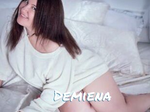 Demiena