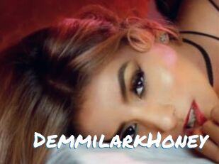 DemmilarkHoney