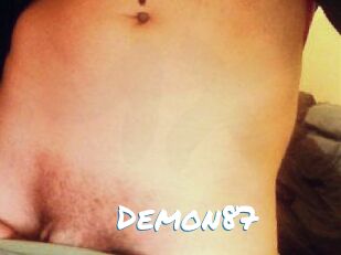 Demon87