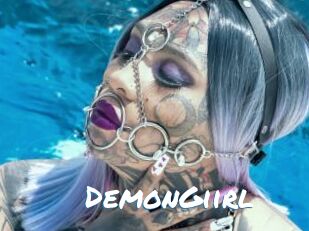 DemonGiirl