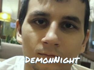 DemonNight