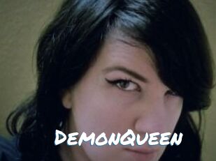 DemonQueen