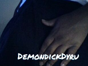 DemondickDyru