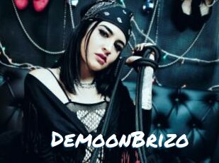 DemoonBrizo