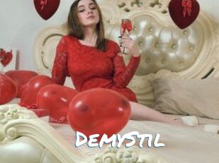 DemyStil