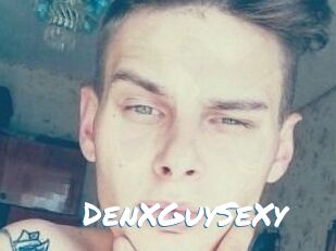 DenXGuy_SeXy Max 50