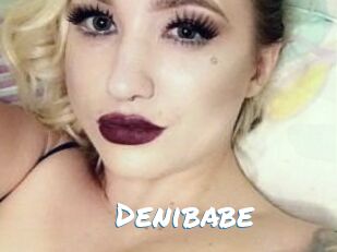 Denibabe