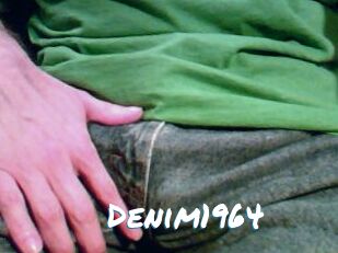 Denim1964