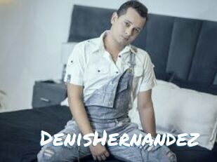 DenisHernandez Max 50