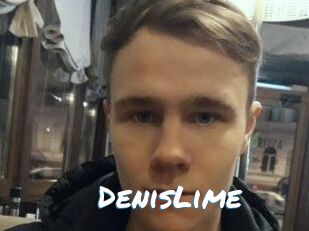 DenisLime Max 50