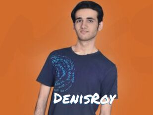 DenisRoy