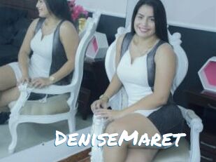 DeniseMaret