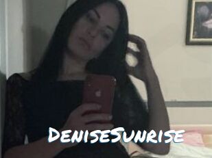 DeniseSunrise