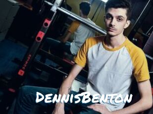 DennisBenton