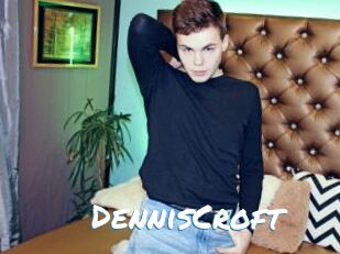 DennisCroft Max 50
