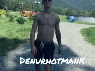 Den_ur_hot_manX Max 50