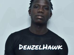 DenzelHawk Max 50